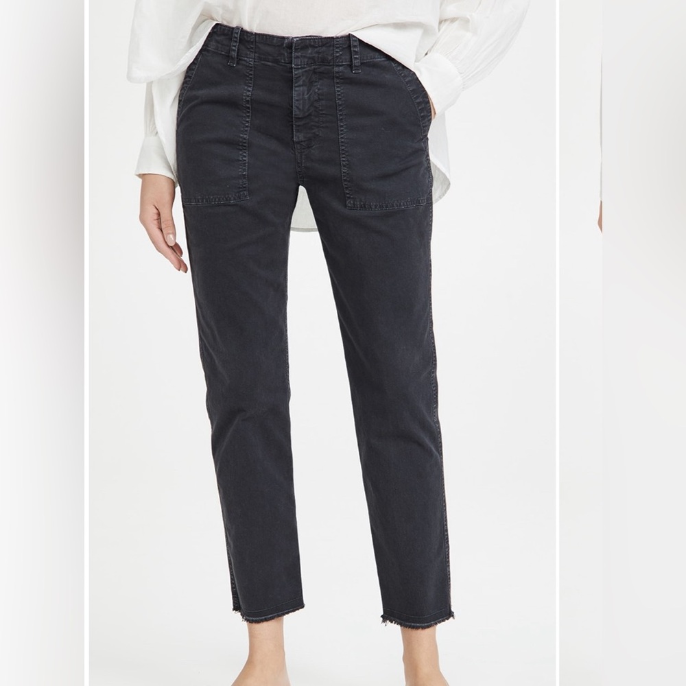 Nili Lotan Jenna Pant